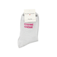 Chaussettes "Copine chérie"