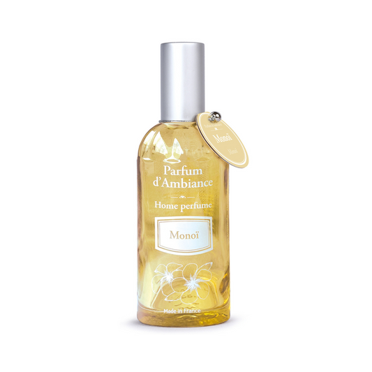 Parfum d'intérieur Monoï