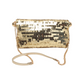 Pochette Khalis dorée