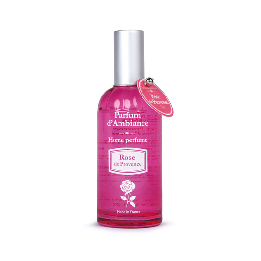 Parfum d'intérieur Rose de Mai