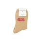 Chaussettes "sister forever"
