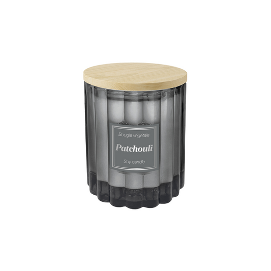 Bougie parfumée Patchouly