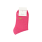 Chaussettes Coeur doré