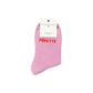 Chaussettes "pepette"