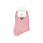 Chaussettes Coeur doré