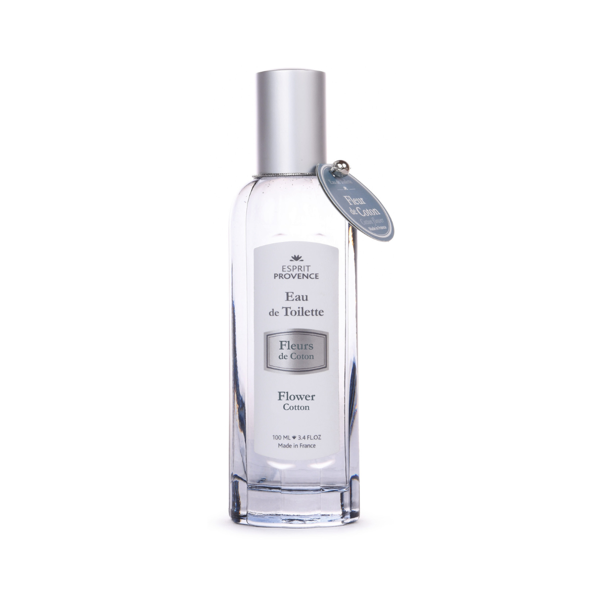 Eau de toilette Fleur de Coton