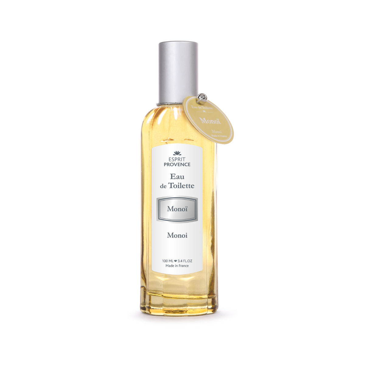 Eau de toilette Monoï