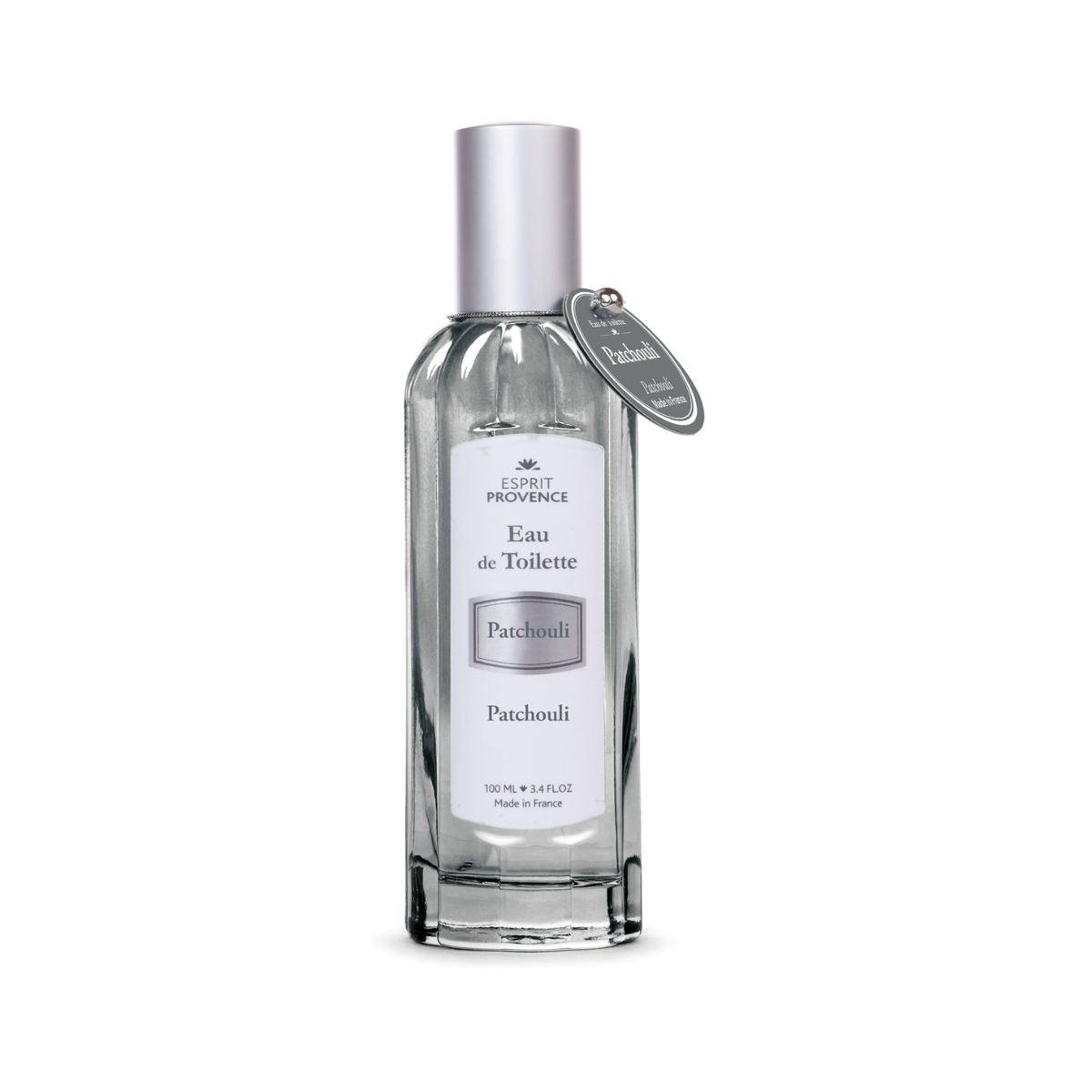 Eau de toilette Patchouly