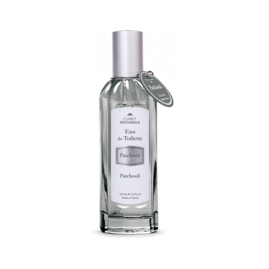 Eau de toilette Patchouly