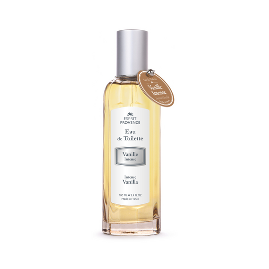 Eau de toilette Vanille Intense