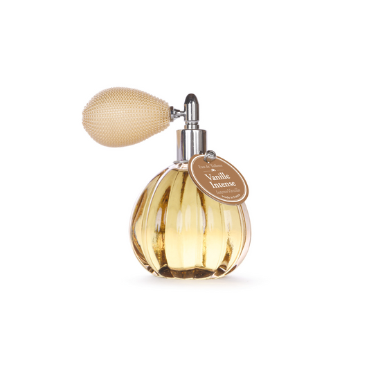 Eau de toilette rétro Vanille Intense