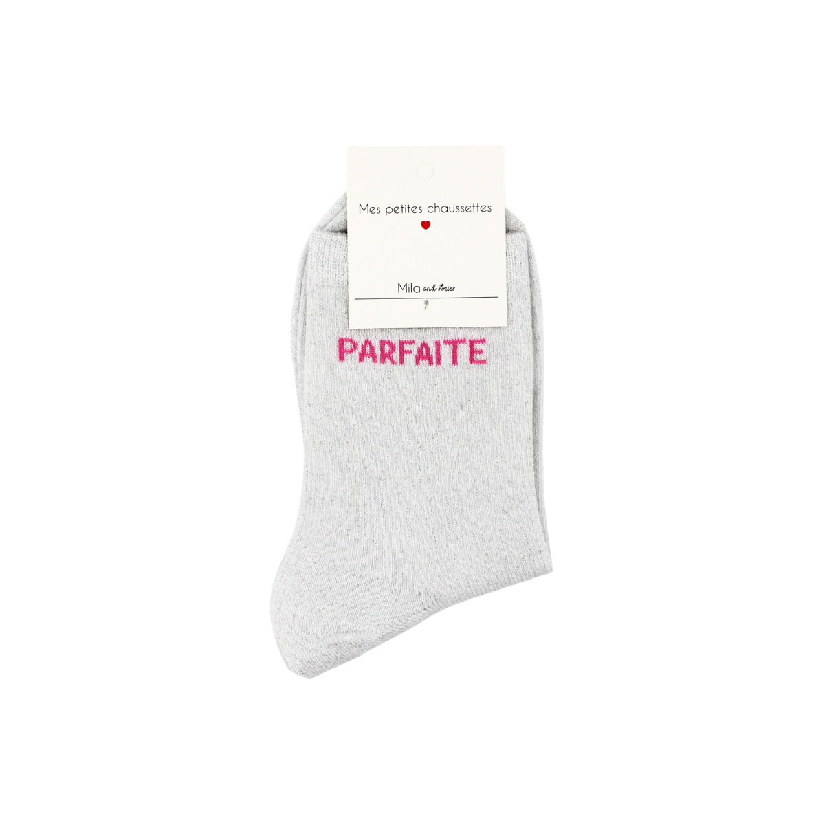 Chaussettes "Parfaite"