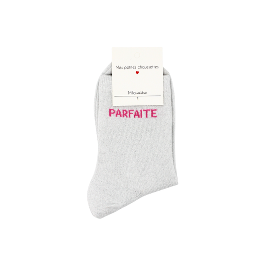 Chaussettes "Parfaite"