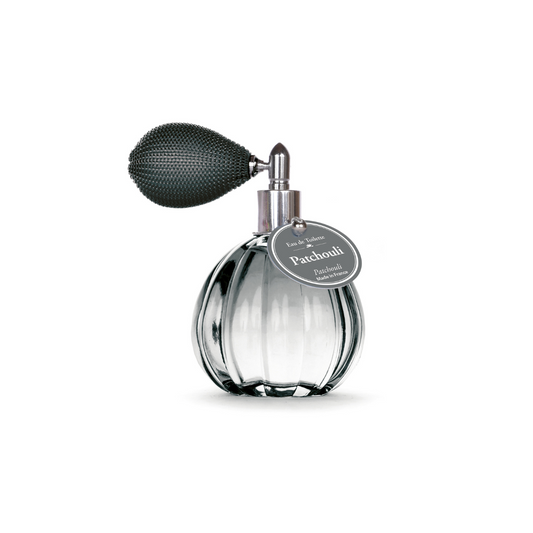Eau de toilette rétro Patchouly