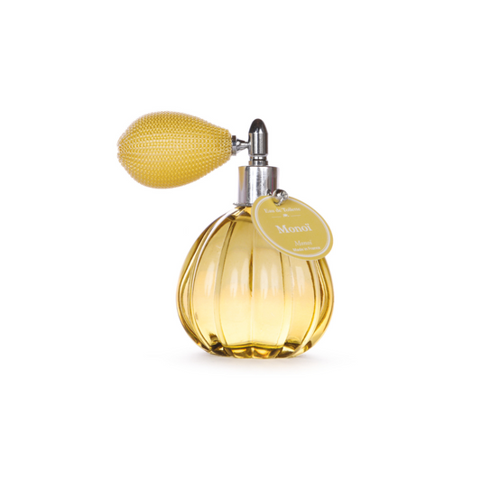 Eau de toilette rétro Monoï