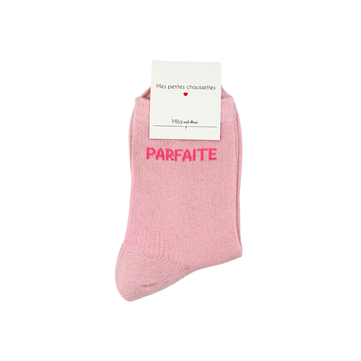 Chaussettes "Parfaite"