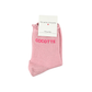 Chaussettes "cocotte"