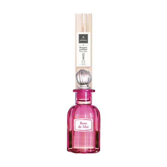 Bouquet parfumé Rose de Mai