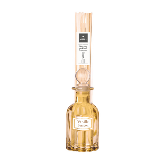 Bouquet parfumé Vanille Bourbon