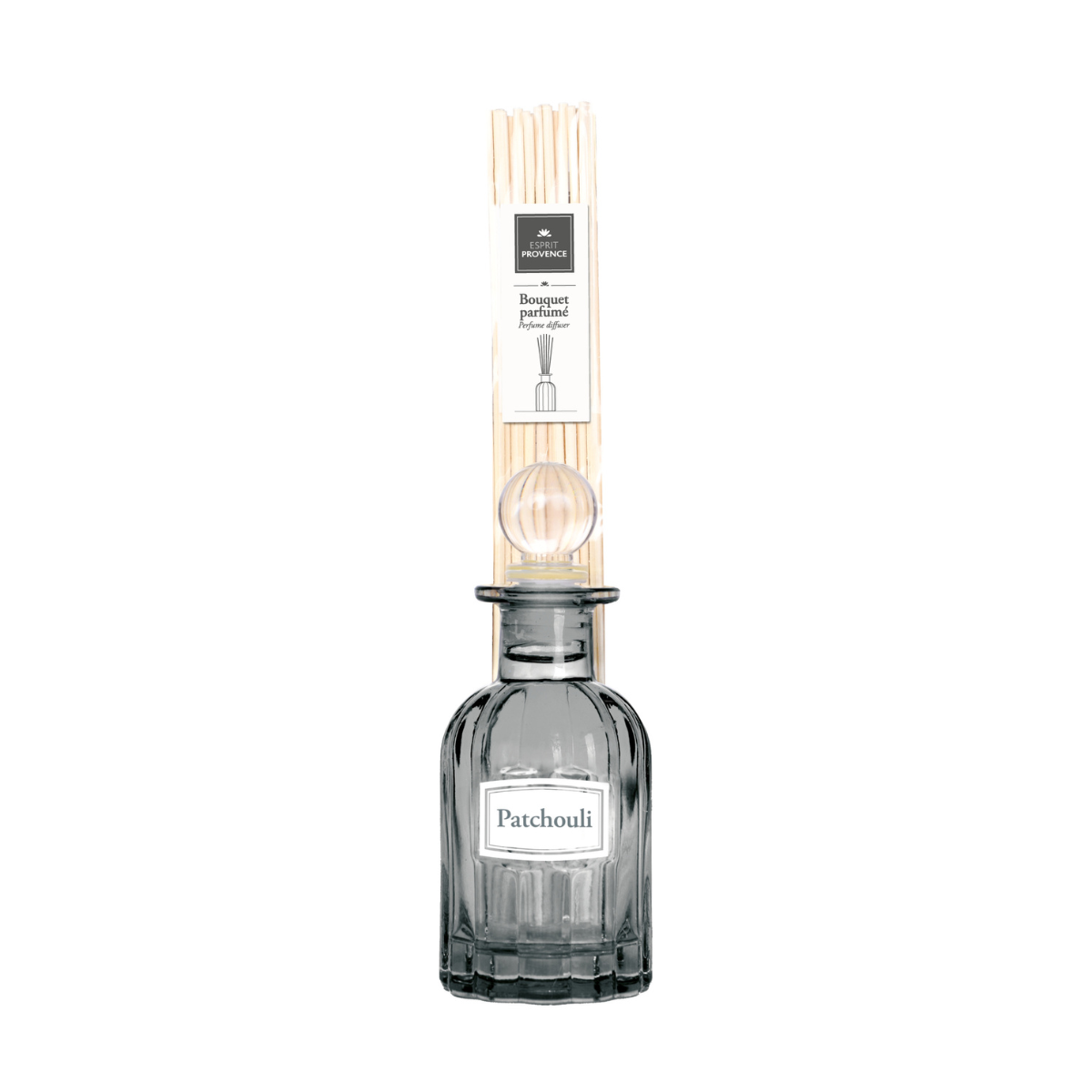 Bouquet parfumé Patchouly
