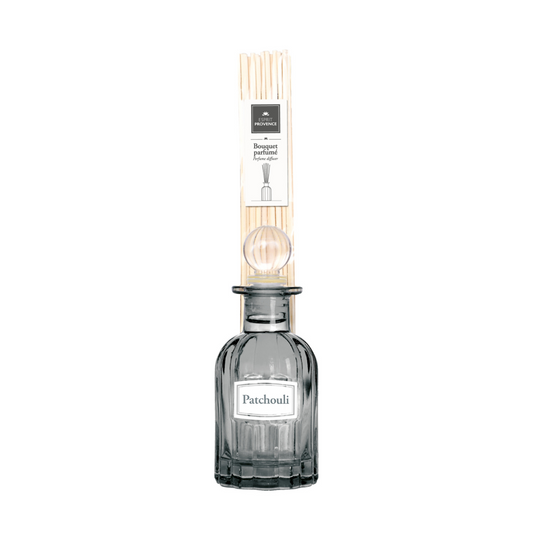 Bouquet parfumé Patchouly