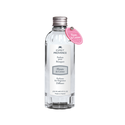 Recharge bouquet parfumé Fleurs de Cerisier
