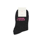 Chaussettes "Maman d'amour"