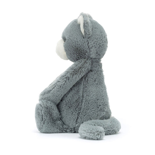Peluche Chaton Bashful
