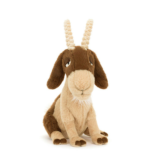 Peluche Chèvre Glenny
