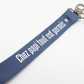 Porte-clés Chez papi tout est permis