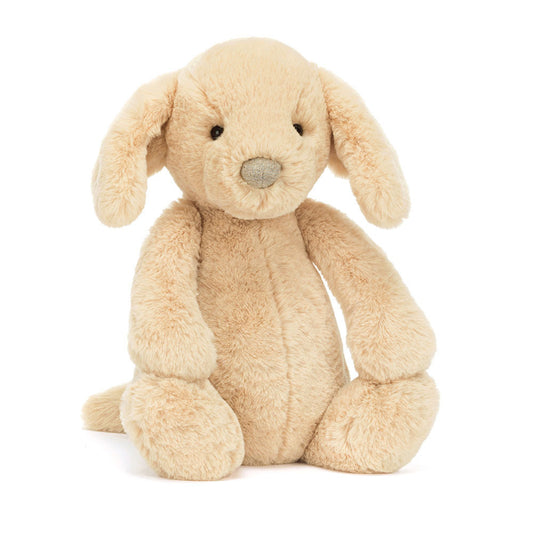 Peluche chiot Orlando Luxe