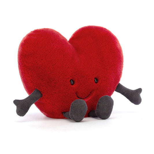 Peluche Coeur