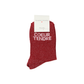 Chaussettes "Coeur tendre"