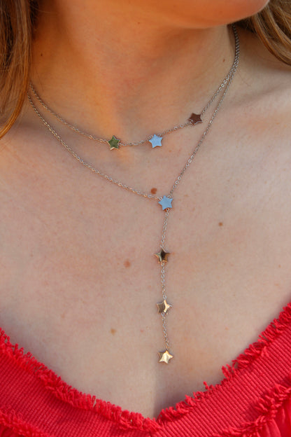 Collier Coline