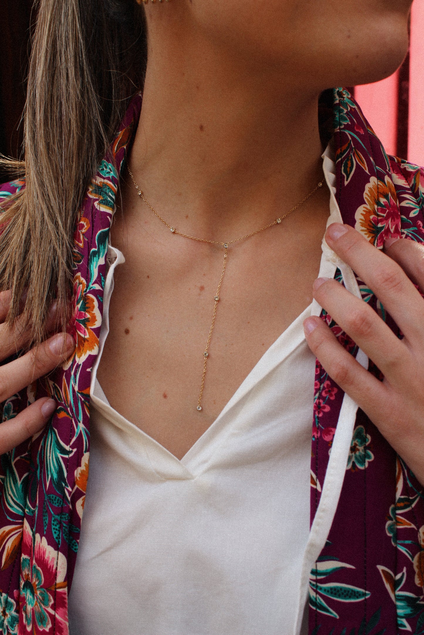 Collier Kate