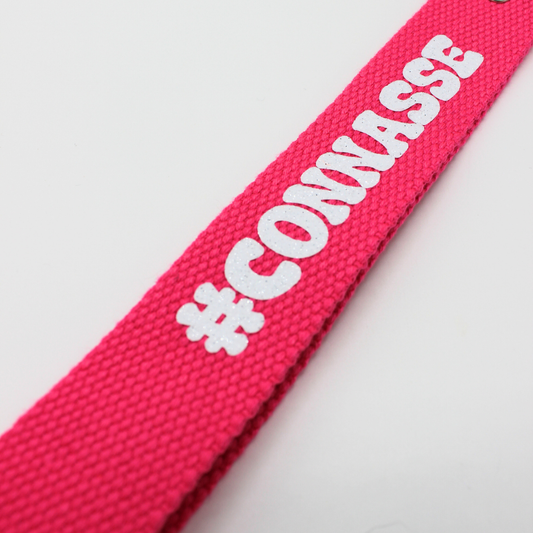 Porte-clés #Connasse