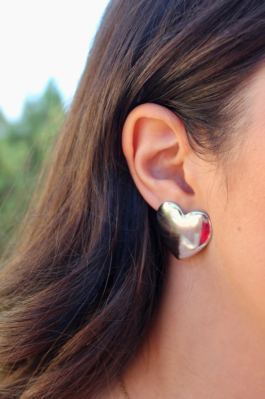 Boucles d'oreilles Cosette