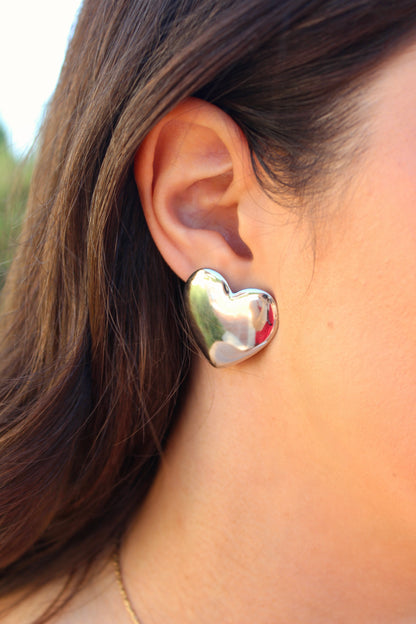 Boucles d'oreilles Cosette