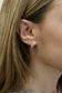 Boucles d'oreilles Dara