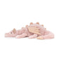 Peluche Dragon Rose