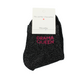 Chaussettes "Drama queen"