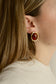 Boucles d'oreilles Eden