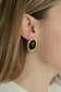 Boucles d'oreilles Eden