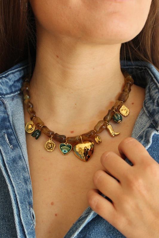 Collier Eleni