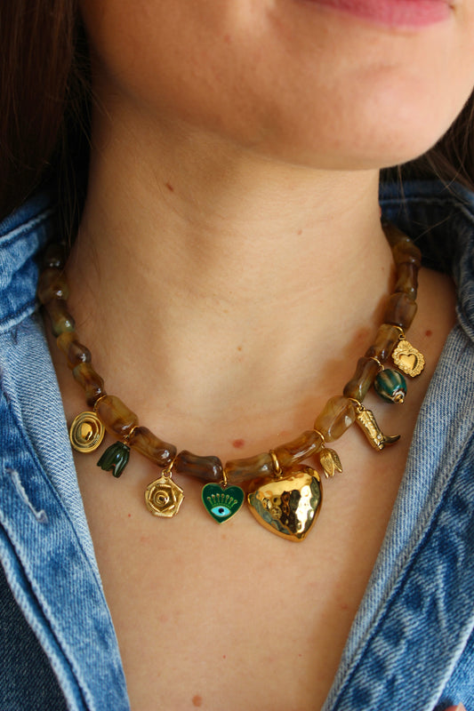 Collier Eleni