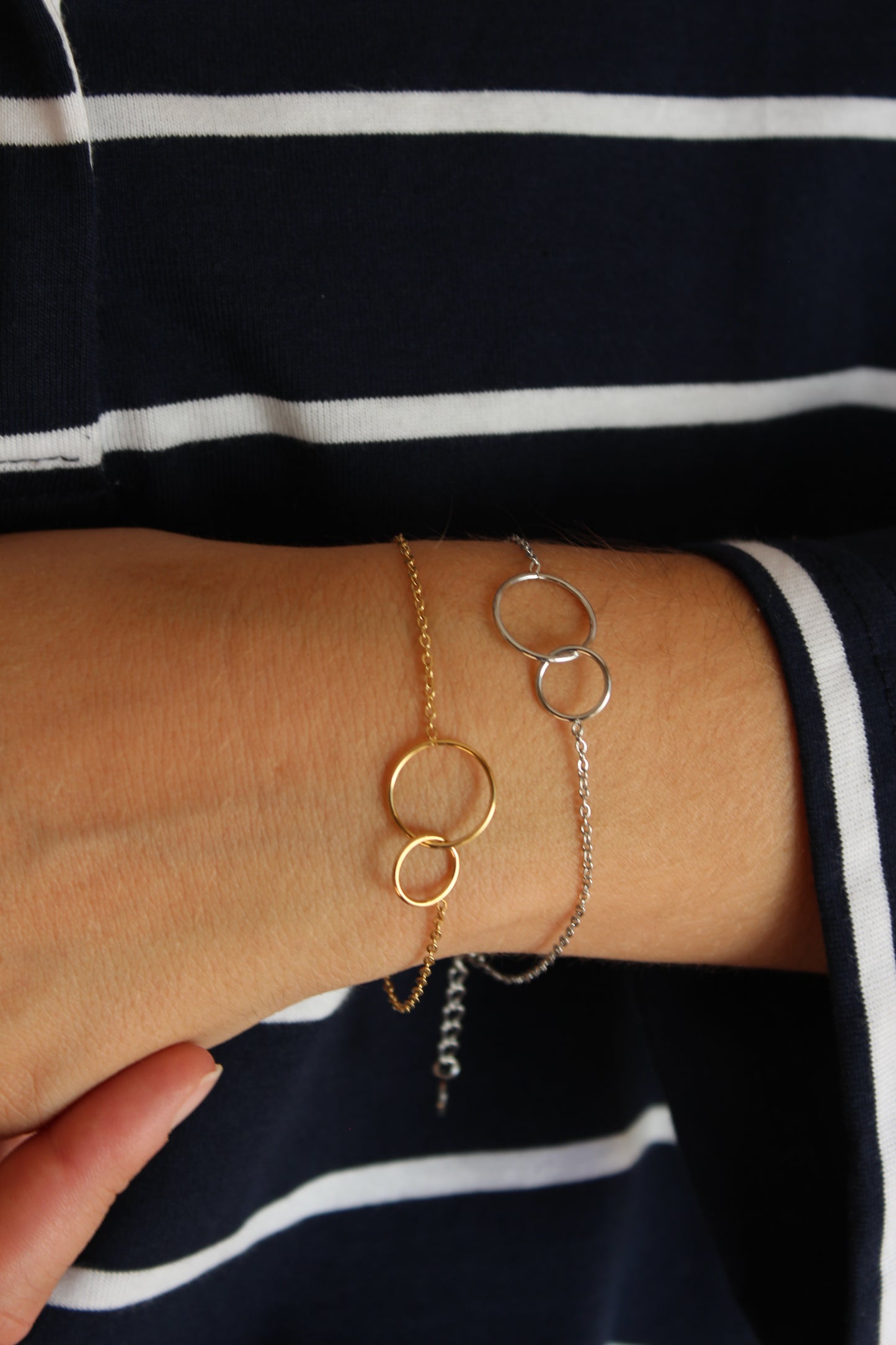 Bracelet Eolia