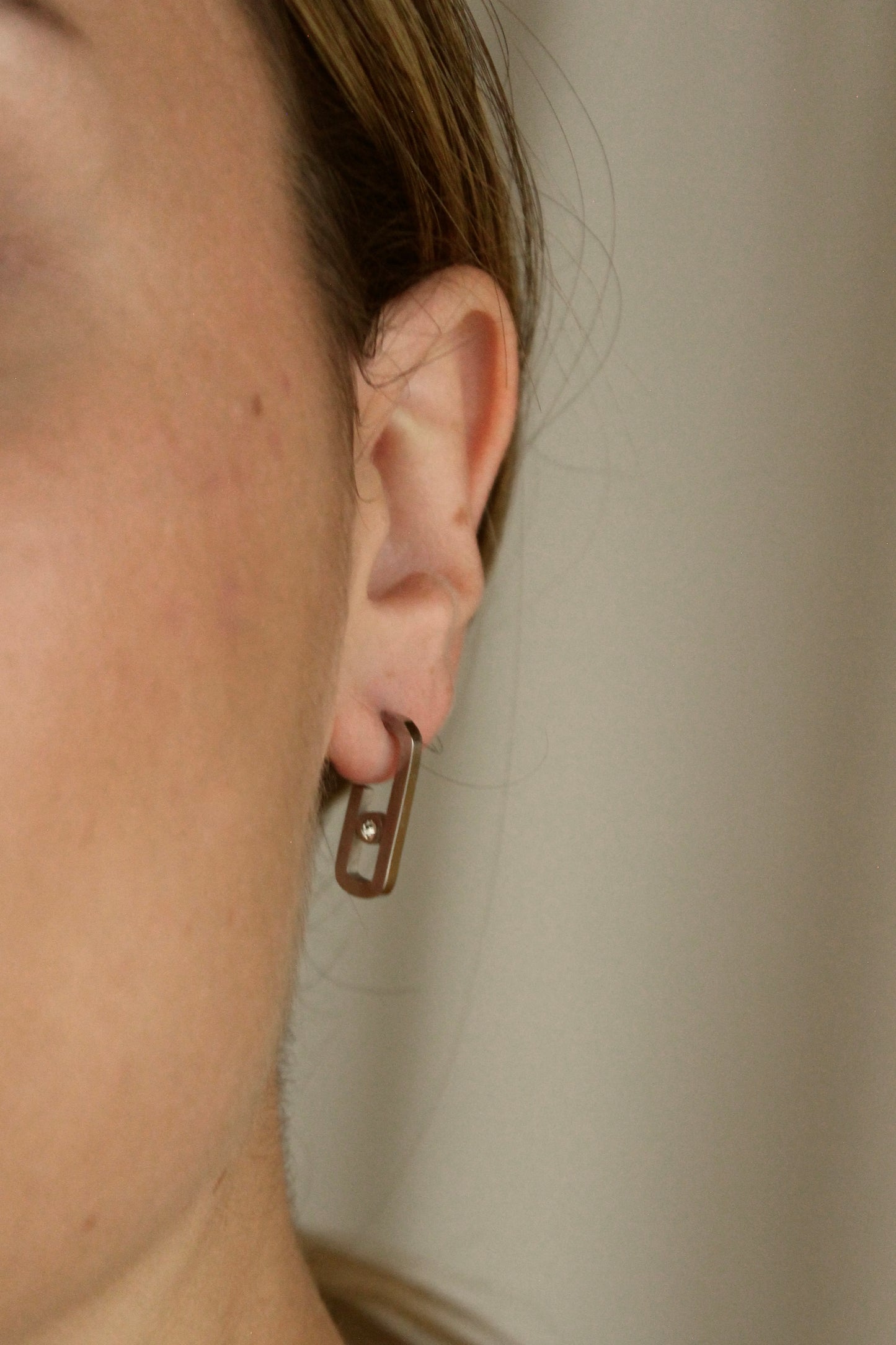 Boucles d'oreilles Erya