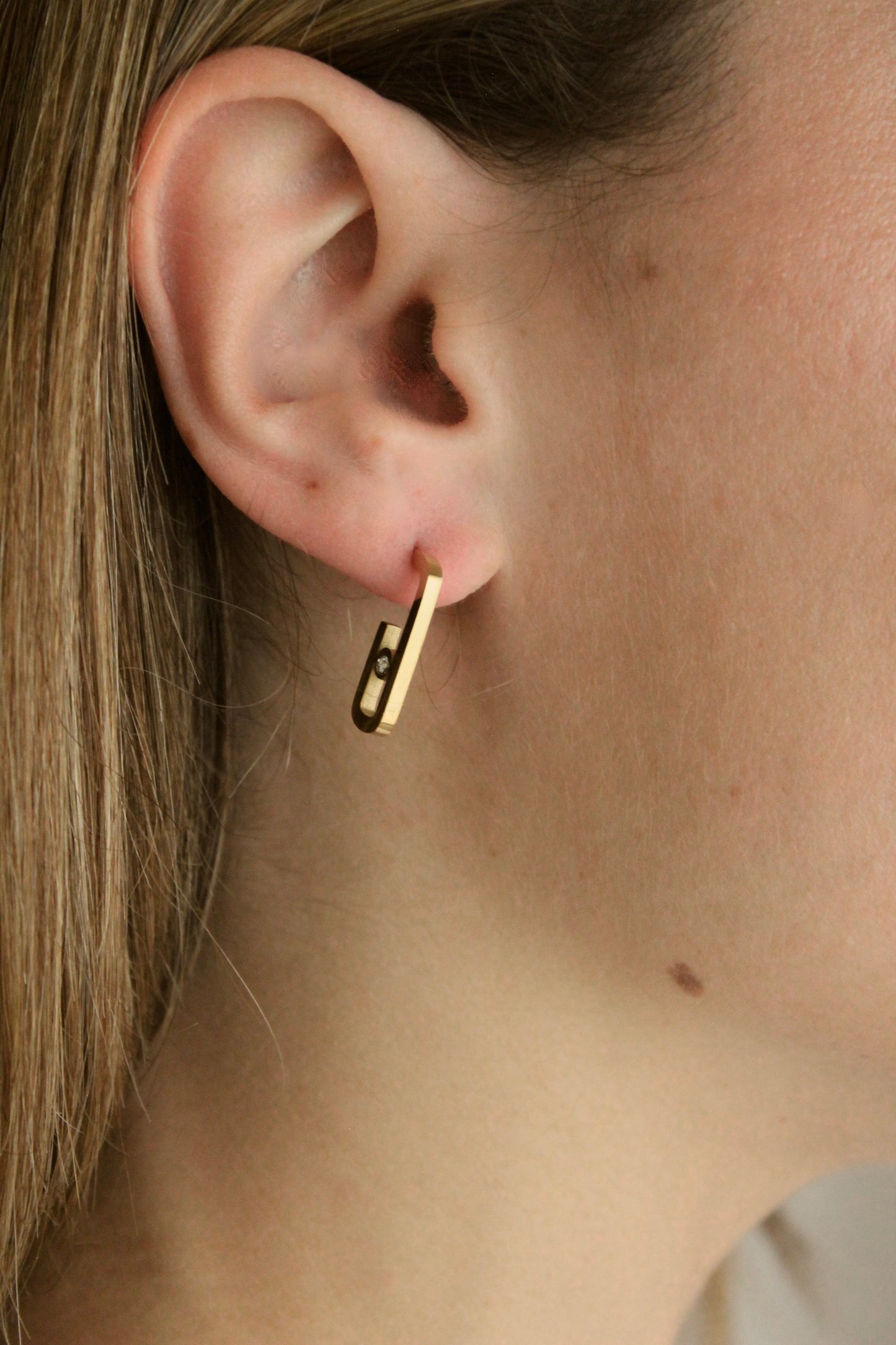 Boucles d'oreilles Erya