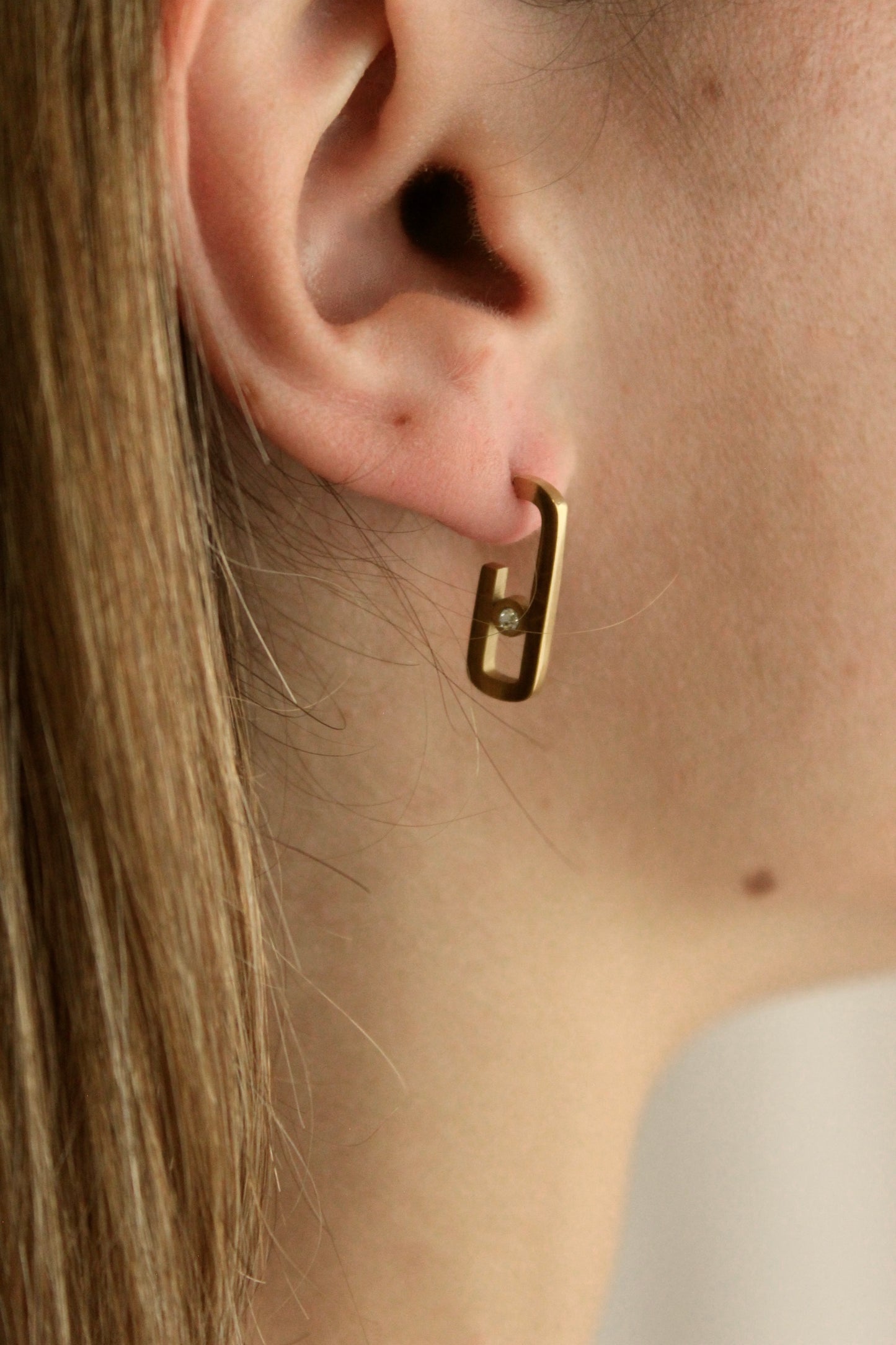 Boucles d'oreilles Erya