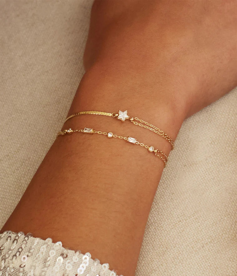 Bracelet Étoile